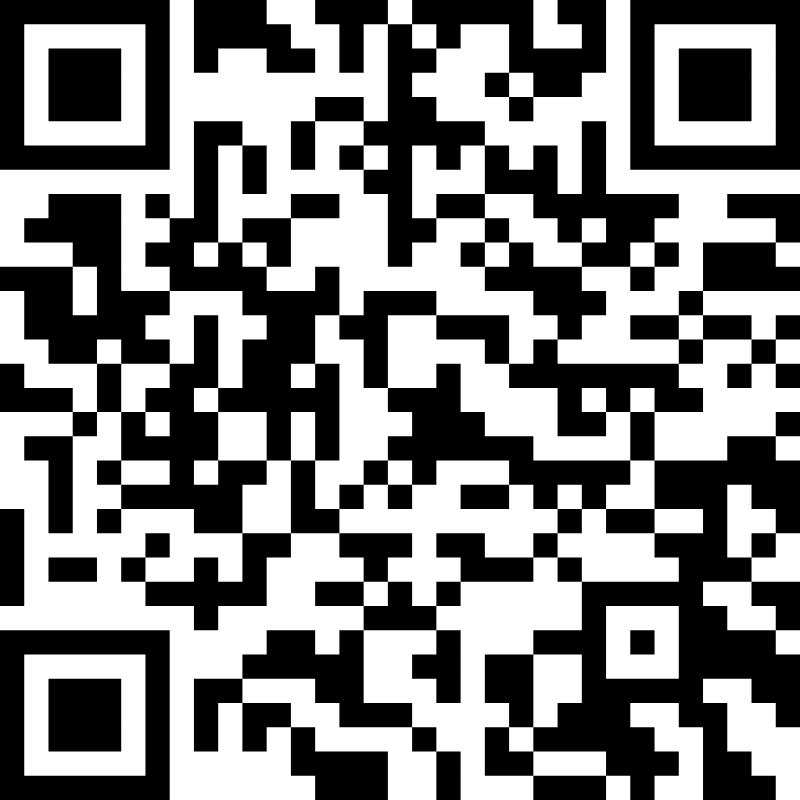 QR Code for CNY Payment